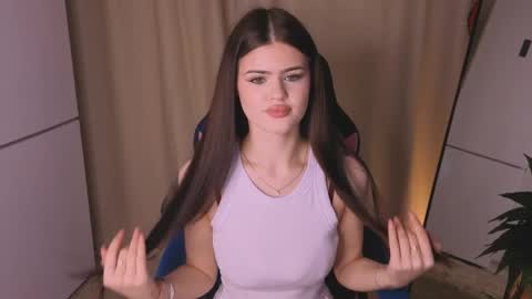 Snapshot of 404cutie chatting on February 28, 6:25 am Eva online show from February 28, 6:25 am