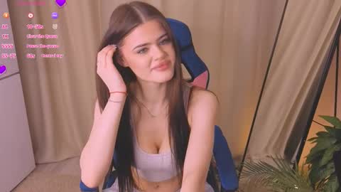 Eva online show from March 22, 5:44 am