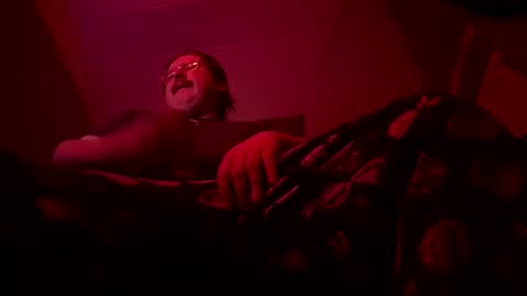 Daddythickdick420 online show from January 15, 7:13 am