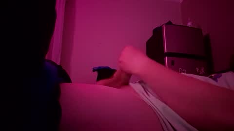 Daddythickdick420 online show from February 8, 3:43 am