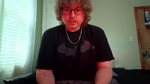 Daddythickdick420 online show from May 7, 8:25 pm