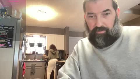 KC420Couple online show from November 11, 5:35 pm