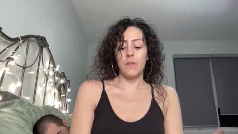 KC420Couple online show from April 23, 2:13 am