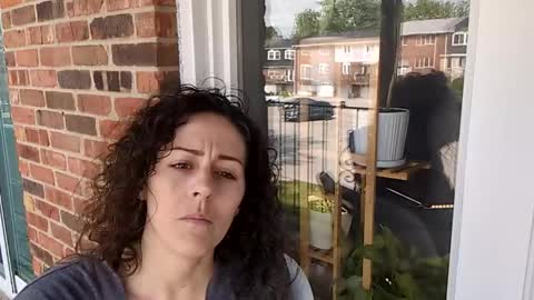 KC420Couple online show from June 3, 2:33 pm