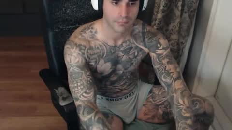 Snapshot of 420randomguy chatting on September 10, 1:16 am Anomander Rake online show from September 10, 1:16 am