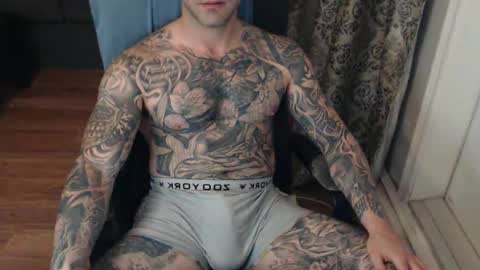 Snapshot of 420randomguy chatting on October 13, 2:11 am Anomander Rake online show from October 13, 2:11 am