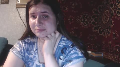 Katya online show from November 11, 7:36 pm