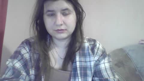 Katya online show from January 13, 6:40 am