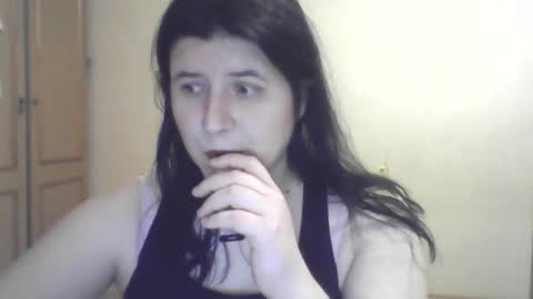 Katya online show from February 20, 3:34 pm