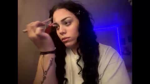 Snapshot of 444kittyyyy chatting on November 5, 5:51 am 444kittyyyy online show from November 5, 5:51 am