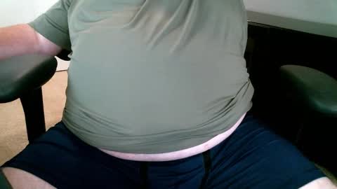 4bgdaddyks online show from October 13, 4:40 pm