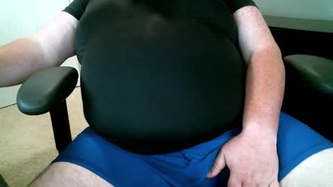 4bgdaddyks online show from October 27, 8:57 pm