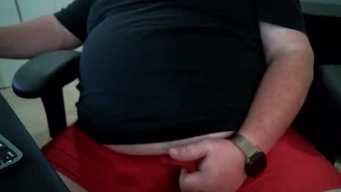 4bgdaddyks online show from November 20, 5:34 pm