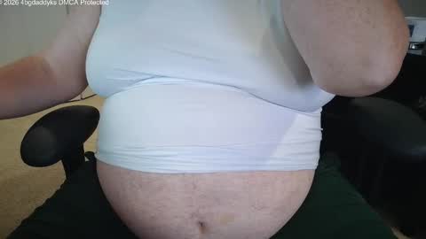 4bgdaddyks online show from January 7, 3:03 pm