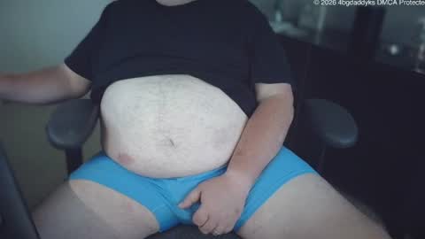 4bgdaddyks online show from June 23, 1:53 pm