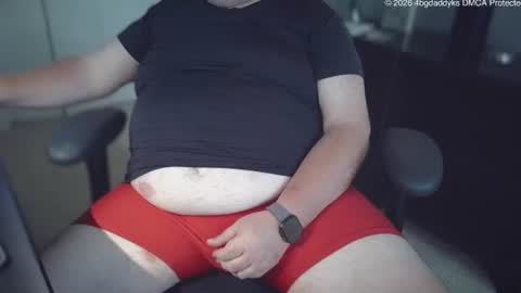 4bgdaddyks online show from June 24, 3:44 pm