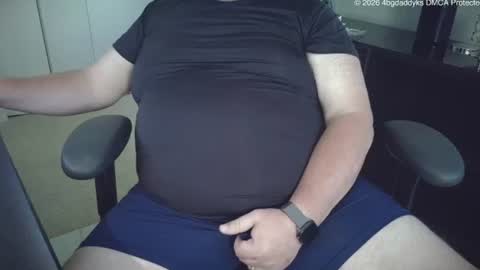 4bgdaddyks online show from July 6, 7:05 pm