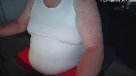 4bgdaddyks online show from July 14, 3:40 pm