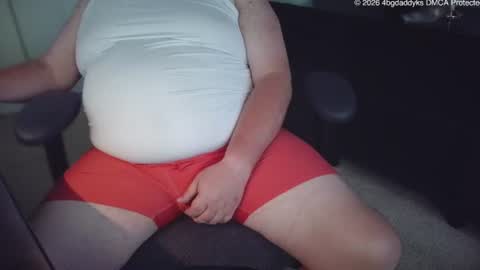 4bgdaddyks online show from July 16, 3:07 pm
