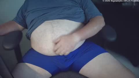4bgdaddyks online show from July 17, 7:52 pm