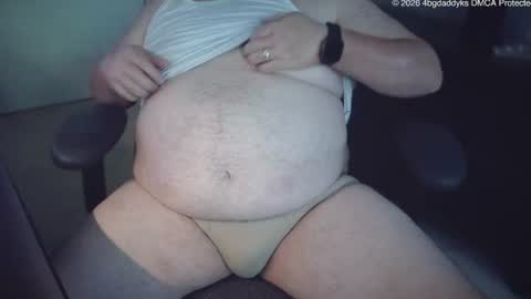 4bgdaddyks online show from July 27, 3:41 pm