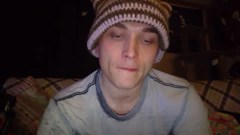Snapshot of 4ddies_little9irl chatting on February 11, 3:18 pm Gagecat online show from February 11, 3:18 pm