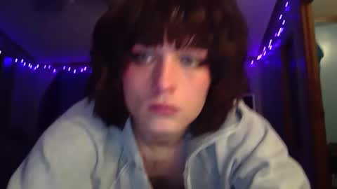 Snapshot of 4ddies_little9irl chatting on February 20, 5:18 pm Gagecat online show from February 20, 5:18 pm