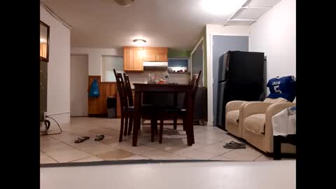 Snapshot of 4dev206 chatting on February 9, 4:18 pm 4dev206 online show from February 9, 4:18 pm