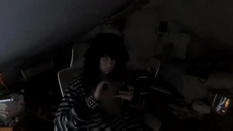 Snapshot of 4lgorithm4ngel chatting on September 23, 4:48 am 4lgorithm4ngel online show from September 23, 4:48 am