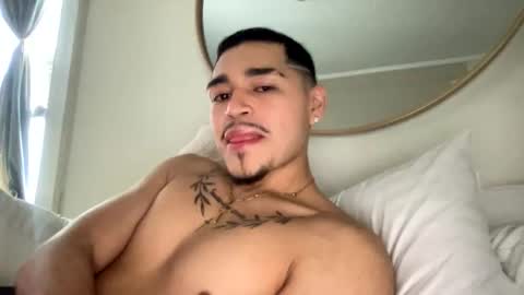 4ngelbad_boy online show from April 26, 6:16 pm