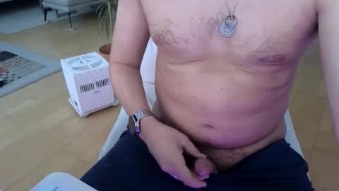 4rjun4 online show from January 19, 7:34 am