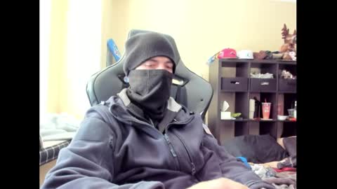 DominationAddict online show from February 21, 9:43 pm