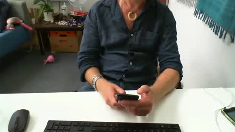 555tony555 online show from February 19, 2:23 am