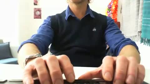 555tony555 online show from September 23, 9:40 pm