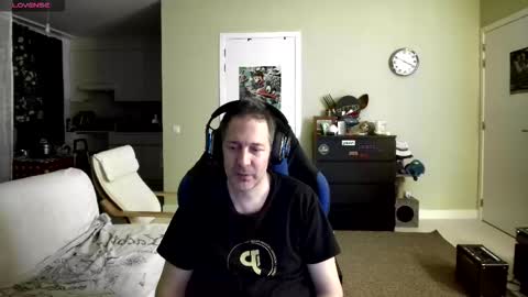 Larese Carlo online show from February 14, 7:10 pm