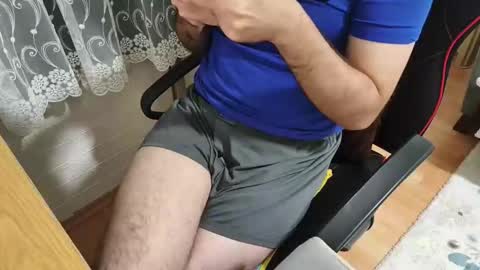 55hotman77 online show from October 9, 9:46 pm