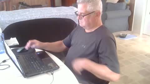 Joe online show from November 26, 4:19 pm