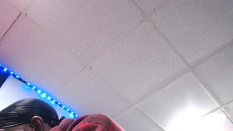 Snapshot of 5hbk chatting on November 30, 3:21 am Tettaz GetitJusy4ya online show from November 30, 3:21 am