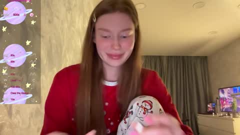 Snapshot of 5th_e1ement chatting on December 18, 5:08 pm 5th_e1ement online show from December 18, 5:08 pm