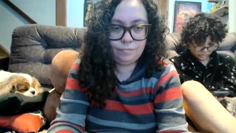 666afrodite online show from May 31, 9:27 am