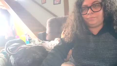 666afrodite online show from June 15, 2:08 pm