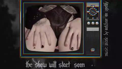 Juune online show from March 23, 7:29 pm