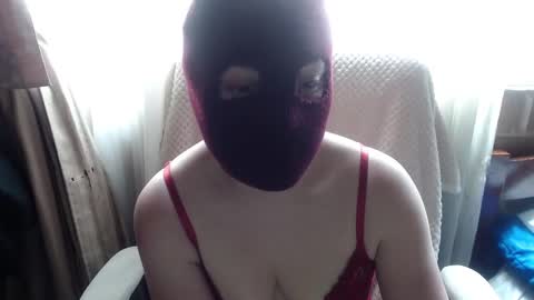Snapshot of 666maskgirl chatting on September 25, 5:05 pm SHANNON online show from September 25, 5:05 pm