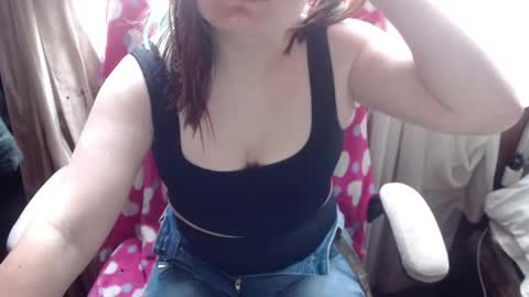 SHANNON online show from March 30, 5:14 pm