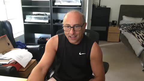 Snapshot of 66sexytime99 chatting on April 8, 7:25 pm daddy vegas for single women and couples here online show from April 8, 7:25 pm