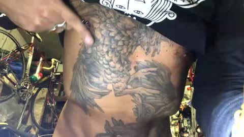 Snapshot of 6990fiko chatting on November 4, 8:13 am 6990fiko online show from November 4, 8:13 am