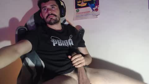 Nathan online show from September 19, 1:07 am