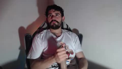 Nathan online show from November 8, 7:23 pm