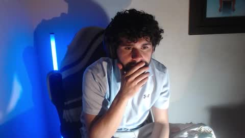 Nathan online show from February 9, 11:20 pm