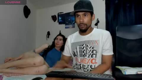 69blackwhite online show from July 29, 10:19 pm